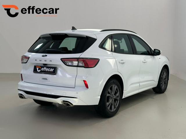 FORD KUGA 1.5 120 CV AUT. ST-LINE IVA ESPO - foto 6