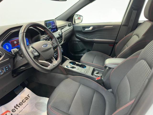 FORD KUGA 1.5 120 CV AUT. ST-LINE IVA ESPO - foto 7