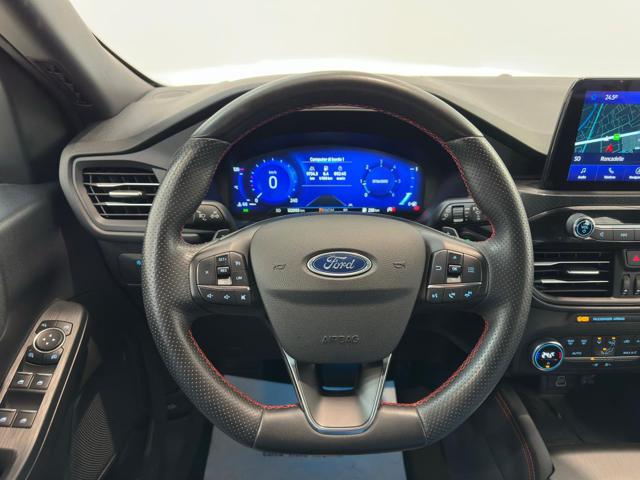 FORD KUGA 1.5 120 CV AUT. ST-LINE IVA ESPO - foto 8