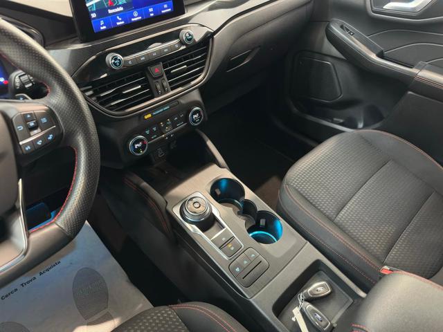 FORD KUGA 1.5 120 CV AUT. ST-LINE IVA ESPO - foto 11