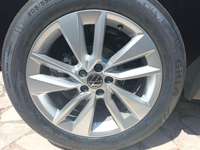 VOLKSWAGEN T-CROSS 1000 TSI EDITION PLUS 116CV CAM  - foto 13