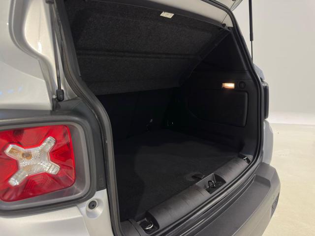 JEEP RENEGADE 2.0 MJT 170 CV 4WD  TRAILHAWK - foto 14