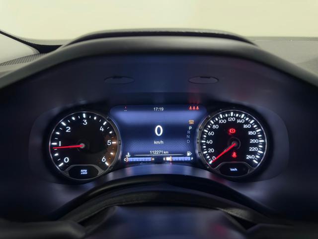 JEEP RENEGADE 2.0 MJT 170 CV 4WD  TRAILHAWK - foto 9
