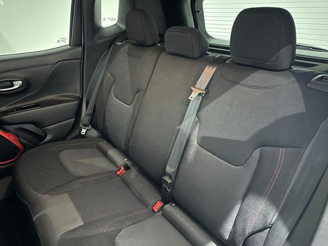 JEEP RENEGADE 2.0 MJT 170 CV 4WD  TRAILHAWK - foto 13