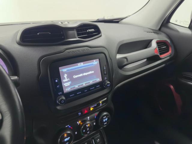 JEEP RENEGADE 2.0 MJT 170 CV 4WD  TRAILHAWK - foto 10
