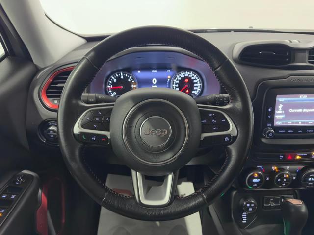JEEP RENEGADE 2.0 MJT 170 CV 4WD  TRAILHAWK - foto 8