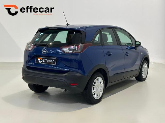 OPEL CROSSLAND X 1.2 83 CV BENZINA - foto 6