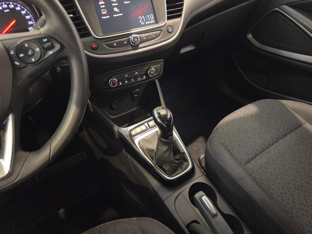 OPEL CROSSLAND X 1.2 83 CV BENZINA - foto 13