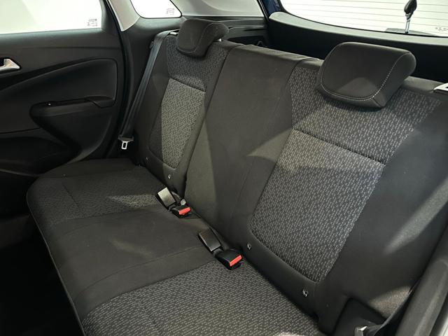 OPEL CROSSLAND X 1.2 83 CV BENZINA - foto 11