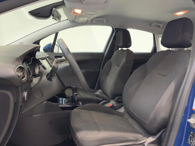 OPEL CROSSLAND X 1.2 83 CV BENZINA - foto 10