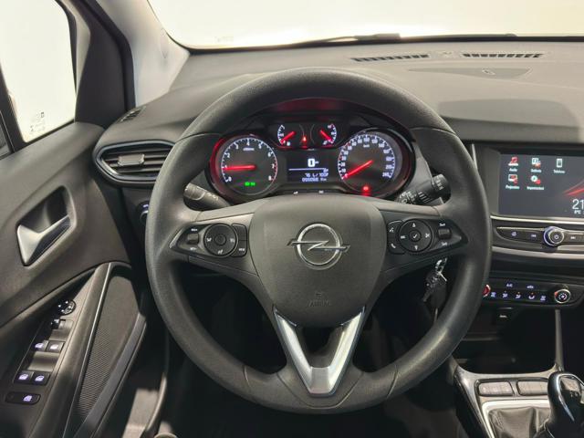 OPEL CROSSLAND X 1.2 83 CV BENZINA - foto 8