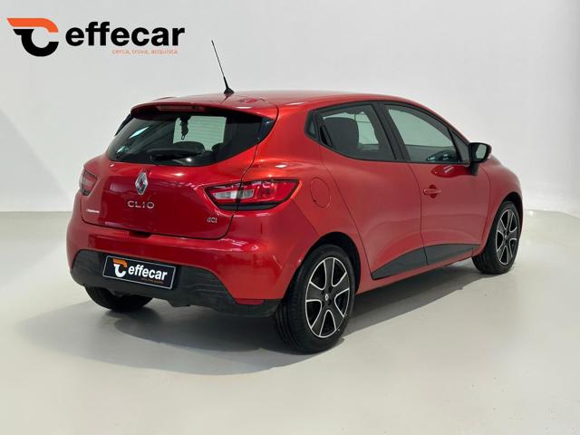 RENAULT CLIO 1.5 DCI 90CV 5 PORTE - foto 6