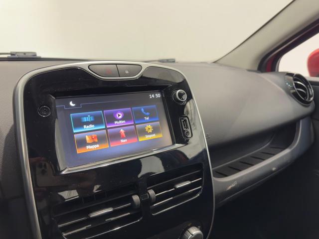 RENAULT CLIO 1.5 DCI 90CV 5 PORTE - foto 10