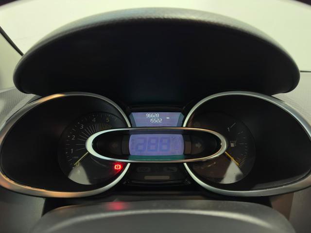 RENAULT CLIO 1.5 DCI 90CV 5 PORTE - foto 9
