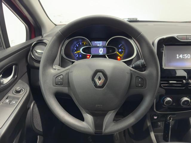 RENAULT CLIO 1.5 DCI 90CV 5 PORTE - foto 8
