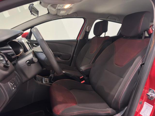 RENAULT CLIO 1.5 DCI 90CV 5 PORTE - foto 7