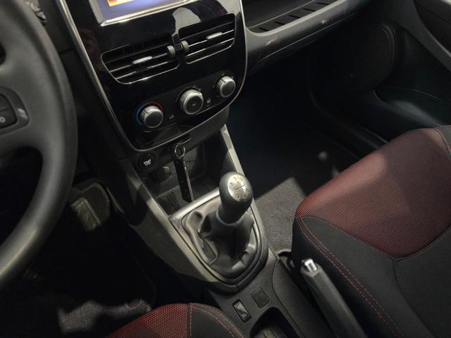 RENAULT CLIO 1.5 DCI 90CV 5 PORTE - foto 11
