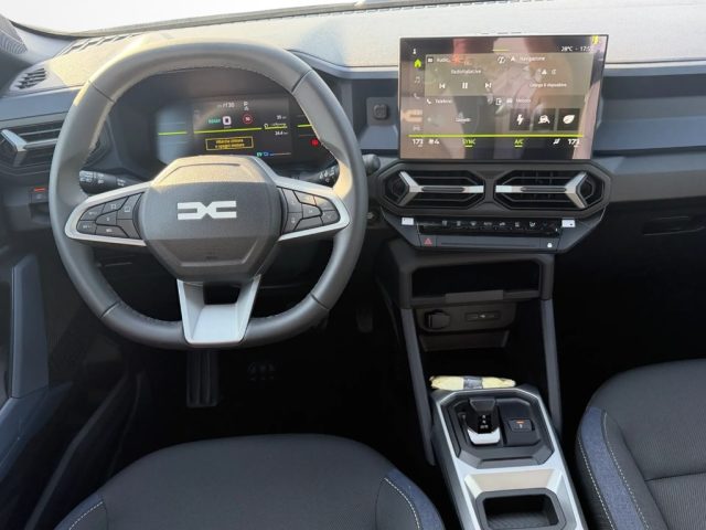 DACIA BIGSTER HYBRID 155 CV EXPRESSION - foto 12