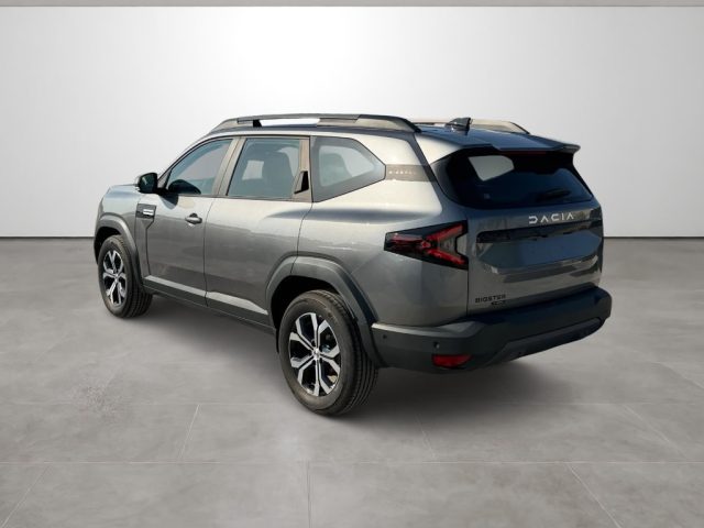 DACIA BIGSTER HYBRID 155 CV EXPRESSION - foto 6