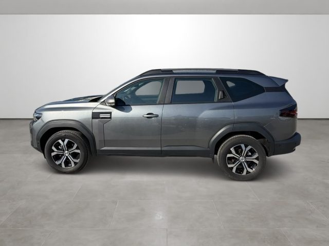 DACIA BIGSTER HYBRID 155 CV EXPRESSION - foto 8