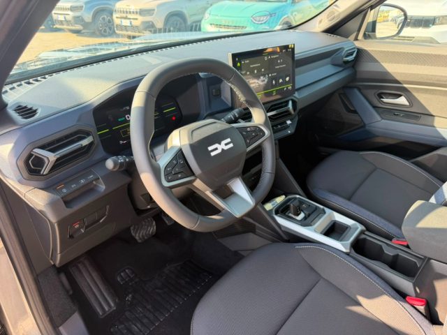 DACIA BIGSTER HYBRID 155 CV EXPRESSION - foto 11