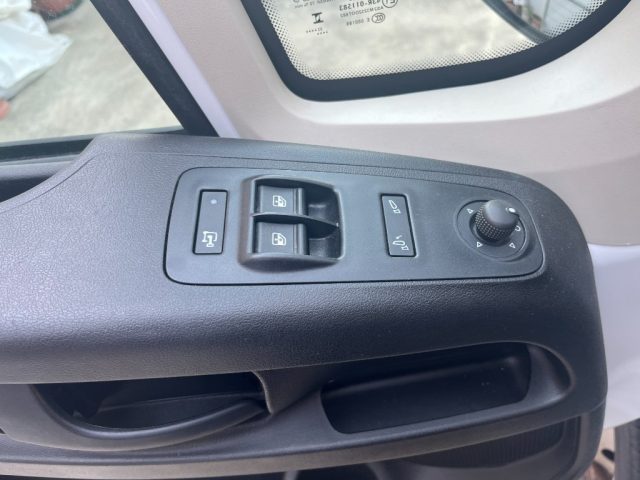 FIAT DUCATO 35 2.2 MJT 140CV PM-TM RETROCAME - foto 11