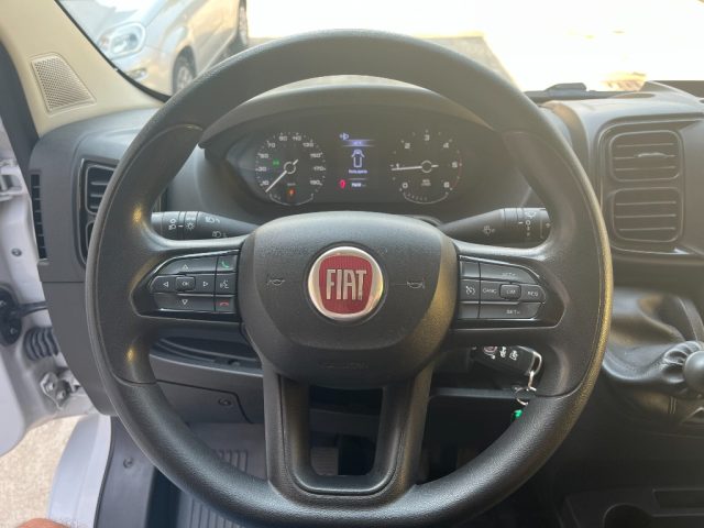 FIAT DUCATO 35 2.2 MJT 140CV PM-TM RETROCAME - foto 14
