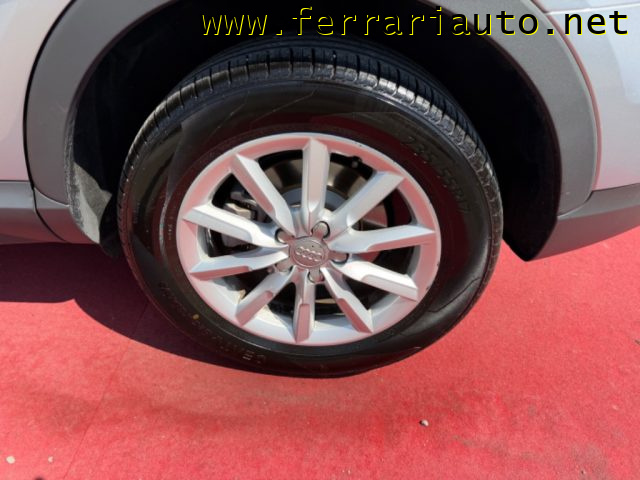 AUDI Q3 2.0 TDI 120 CV BUSINESS NEOPATEN - foto 6
