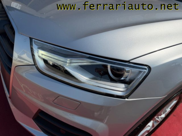 AUDI Q3 2.0 TDI 120 CV BUSINESS NEOPATEN - foto 18