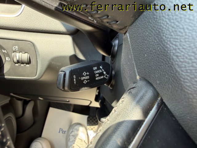 AUDI Q3 2.0 TDI 120 CV BUSINESS NEOPATEN - foto 21