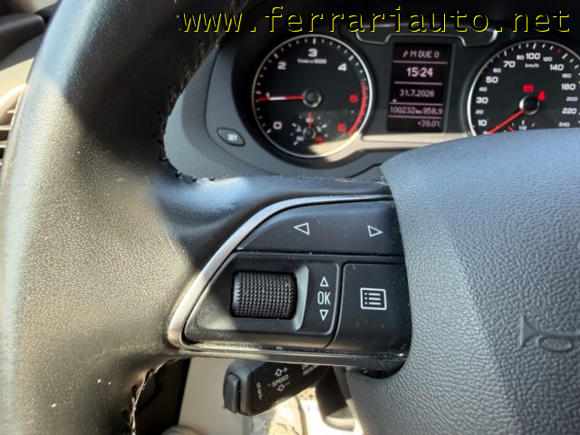 AUDI Q3 2.0 TDI 120 CV BUSINESS NEOPATEN - foto 22