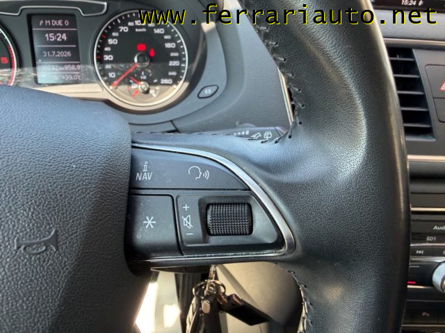 AUDI Q3 2.0 TDI 120 CV BUSINESS NEOPATEN - foto 23