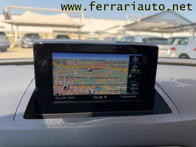 AUDI Q3 2.0 TDI 120 CV BUSINESS NEOPATEN - foto 12