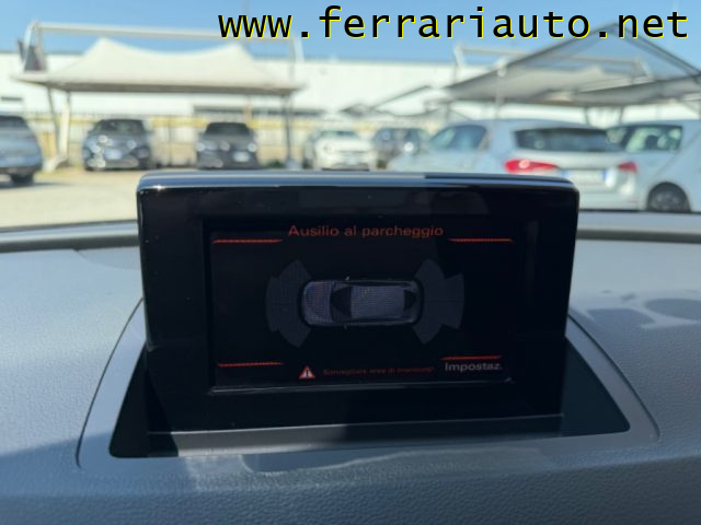 AUDI Q3 2.0 TDI 120 CV BUSINESS NEOPATEN - foto 16