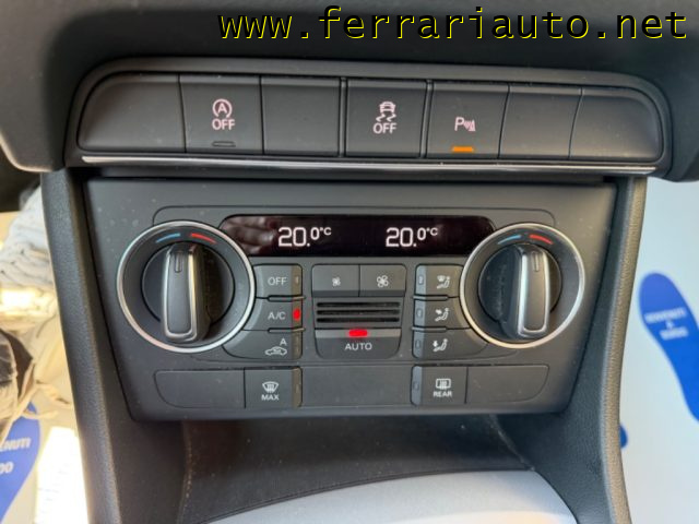 AUDI Q3 2.0 TDI 120 CV BUSINESS NEOPATEN - foto 17