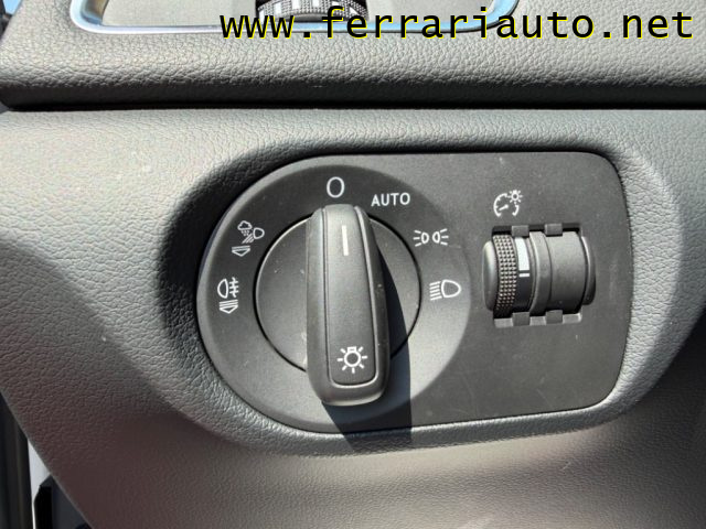 AUDI Q3 2.0 TDI 120 CV BUSINESS NEOPATEN - foto 25