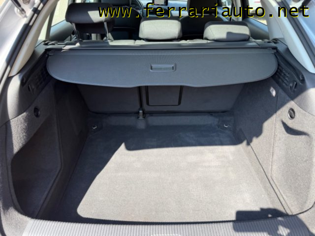 AUDI Q3 2.0 TDI 120 CV BUSINESS NEOPATEN - foto 26