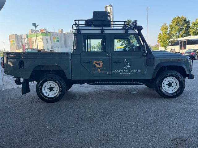 LAND ROVER DEFENDER 130 2.2 TD N1 - foto 7