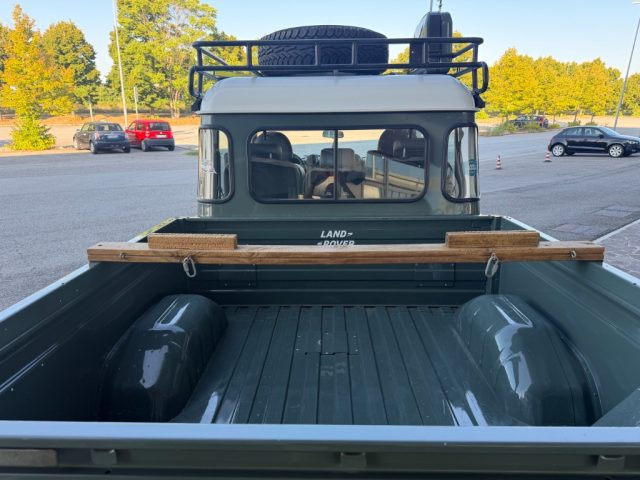 LAND ROVER DEFENDER 130 2.2 TD N1 - foto 14