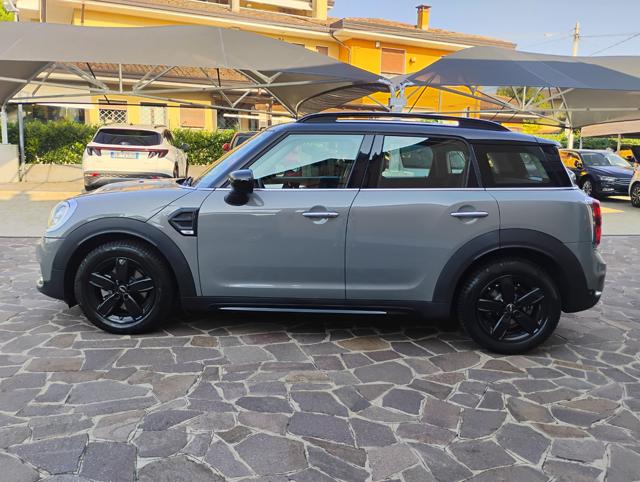 MINI COUNTRYMAN 2.0 COOPER D HYPE COUNTRYMAN - foto 6