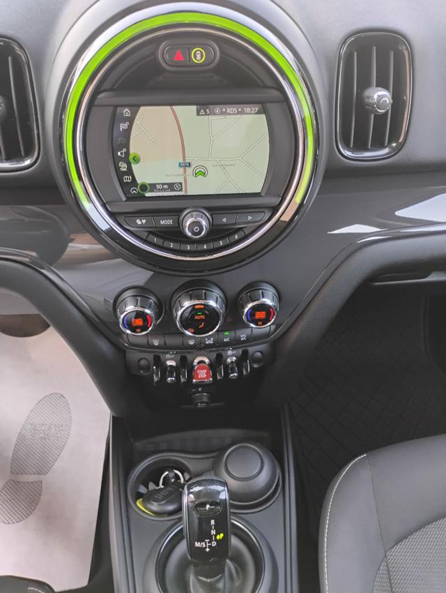 MINI COUNTRYMAN 2.0 COOPER D HYPE COUNTRYMAN - foto 11