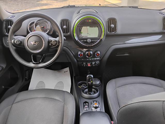 MINI COUNTRYMAN 2.0 COOPER D HYPE COUNTRYMAN - foto 9