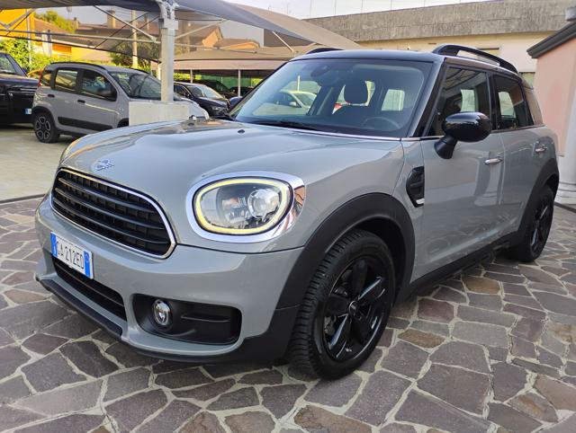 MINI COUNTRYMAN 2.0 COOPER D HYPE COUNTRYMAN - foto 7