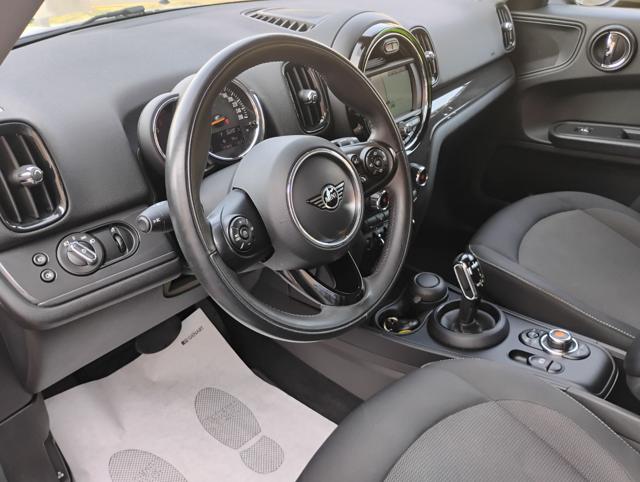 MINI COUNTRYMAN 2.0 COOPER D HYPE COUNTRYMAN - foto 10
