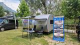 VENDO Caravan e Camper a Curno – foto 1