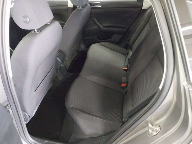 VOLKSWAGEN POLO V 2014 5 PORTE 1.2 TSI BLUEMOTIO - foto 8