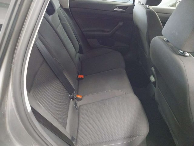 VOLKSWAGEN POLO V 2014 5 PORTE 1.2 TSI BLUEMOTIO - foto 10