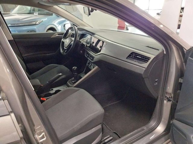 VOLKSWAGEN POLO V 2014 5 PORTE 1.2 TSI BLUEMOTIO - foto 11