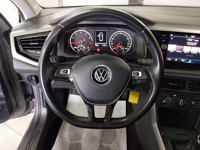 VOLKSWAGEN POLO V 2014 5 PORTE 1.2 TSI BLUEMOTIO - foto 12