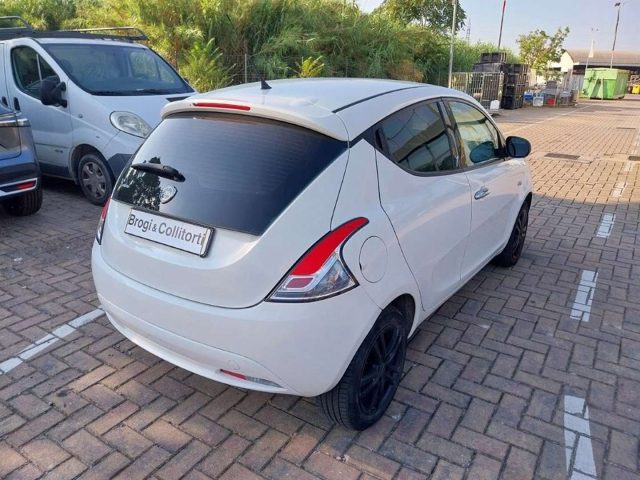LANCIA YPSILON 1.2 SILVER 69CV - foto 6